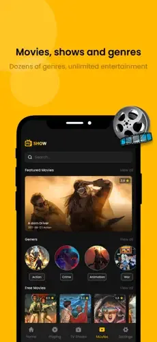 sony-anime Movies and shows
